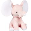 Personalized Embroidered Dumble Elephants - Image 12