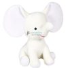 Personalized Embroidered Dumble Elephants - Image 8