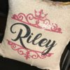 Custom Mermaid Pillows - Image 4