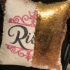 Custom Mermaid Pillows - Image 5