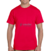 No Crying in Baseball Tee - Image 12