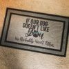 Personalized Entry Mats - Image 4