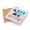 Comical Drinking Themed Coasters - Image 22