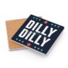 Comical Drinking Themed Coasters - Image 19