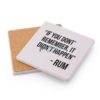 Comical Drinking Themed Coasters - Image 17