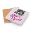 Comical Drinking Themed Coasters - Image 16