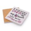 Comical Drinking Themed Coasters - Image 13