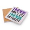 Comical Drinking Themed Coasters - Image 12