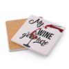 Comical Drinking Themed Coasters - Image 10
