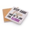 Comical Drinking Themed Coasters - Image 8