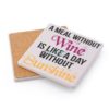 Comical Drinking Themed Coasters - Image 7
