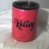 Personalized 10oz Low Ball Tumblers - Image 5