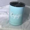 Personalized 10oz Low Ball Tumblers - Image 7