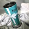 Tiffany Inspired Tumbler Decal: Digital Download - Image 2