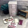 Not Today Heifer 2 Color Glitter & Decal Kit - Image 5