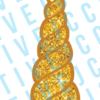 Unicorn Collection Glitter & Decal Kit - Image 7
