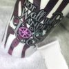 Not All Who Wander Are Lost Glitter & Decal Kit - Image 4