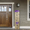 Welcome Sign Insert - Ohio Panther - Image 2