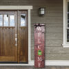 Welcome Sign Insert - Owl Leprechaun - Image 2