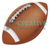 Welcome Sign Insert - Sports Balls - Image 2