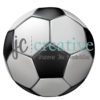 Welcome Sign Insert - Sports Balls - Image 6