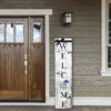 Welcome Sign Insert - Owl Spring Fun - Image 2