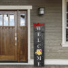 Welcome Sign Insert - Owl Summer Fun - Image 2