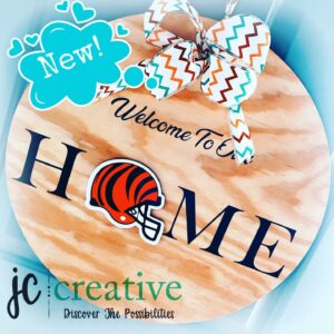 Welcome Signs & Inserts