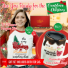 Hallmark Movie Watching Tee - Image 2