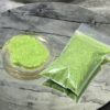 Green Apple Extra Fine Glitter - 1oz - Image 2