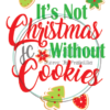 Holiday Towel Printable Set: Digital Download - Image 5