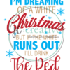 Holiday Towel Printable Set: Digital Download - Image 4