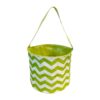 Personalized Chevron Totes - Image 5