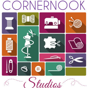 Cornernook Studio by Linda Geil