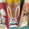 Easter Hanging Towels - Image 5