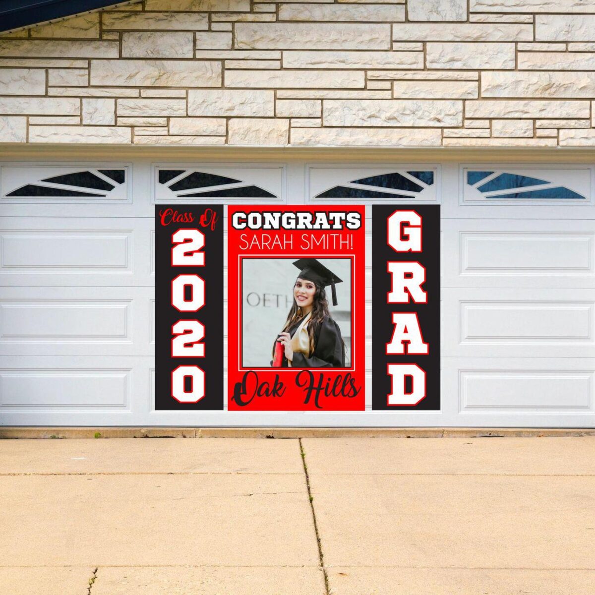 NEW! Graduation Banners! FREE SHIPPING!
