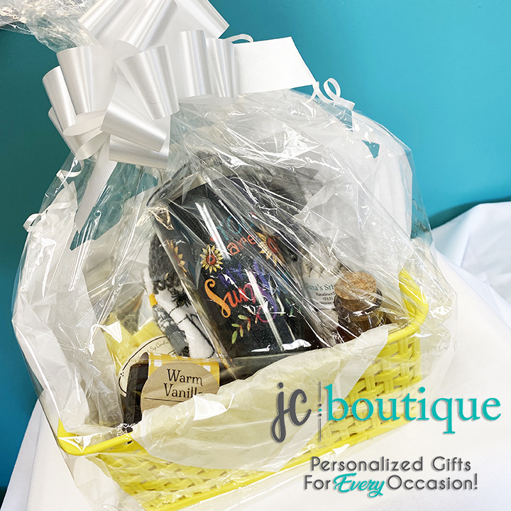 Gift Bundles & Baskets