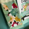 Easter Hanging Towels - Image 2