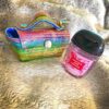 Embroidered Sanitizer Keychains - Image 5