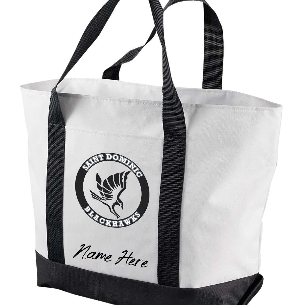 St. Dominic Tote Bag