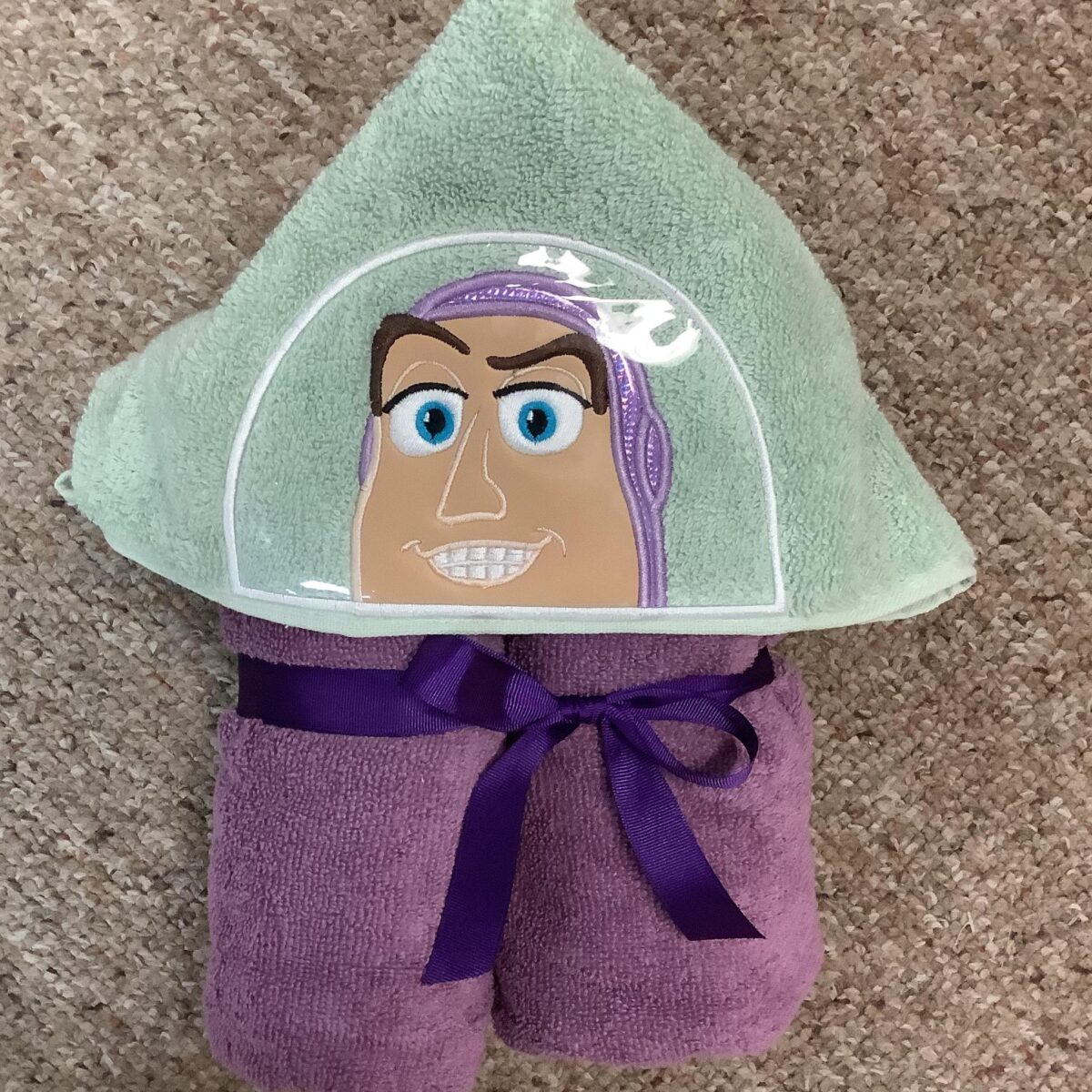 Super Heroes & Villains