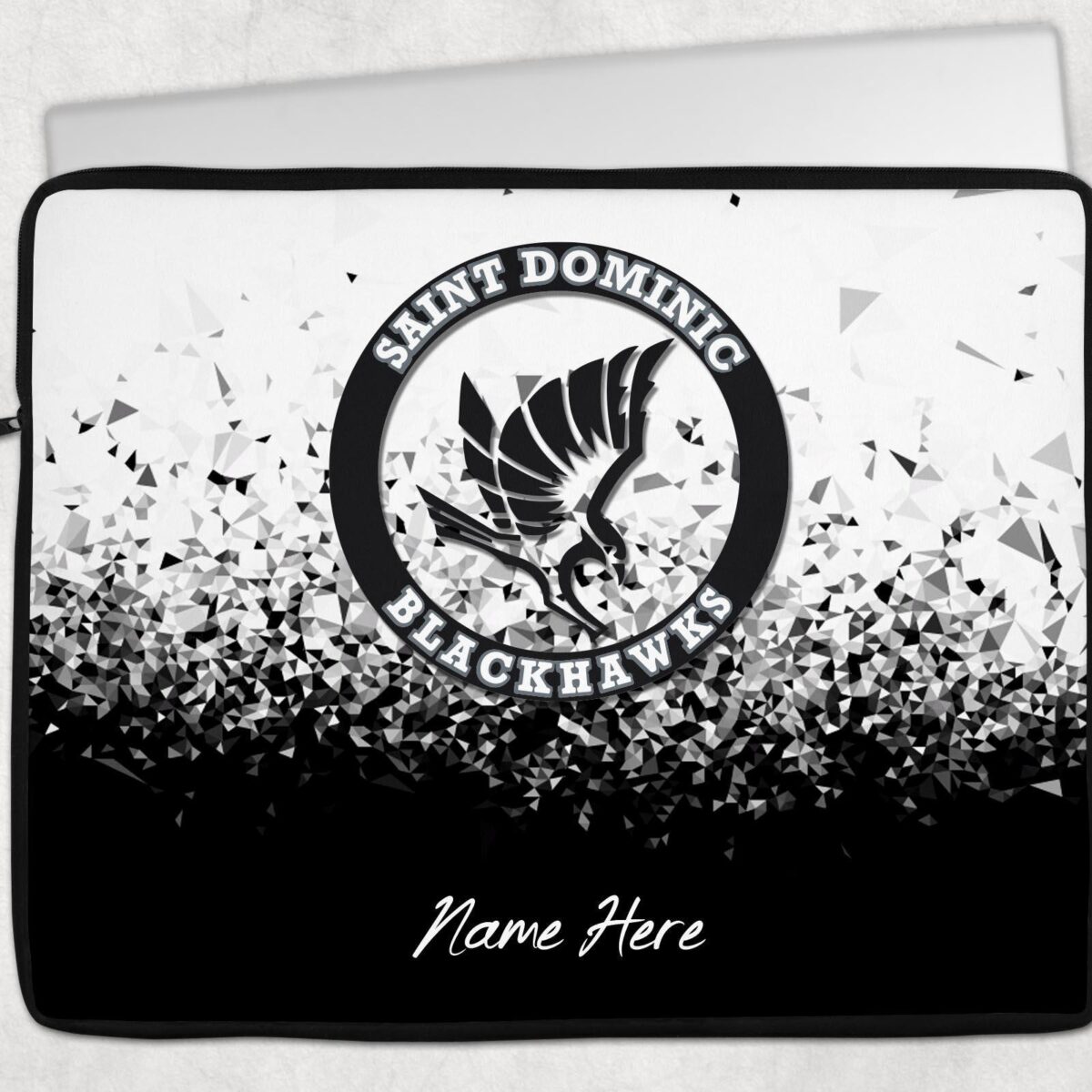 Custom Chromebook Sleeves
