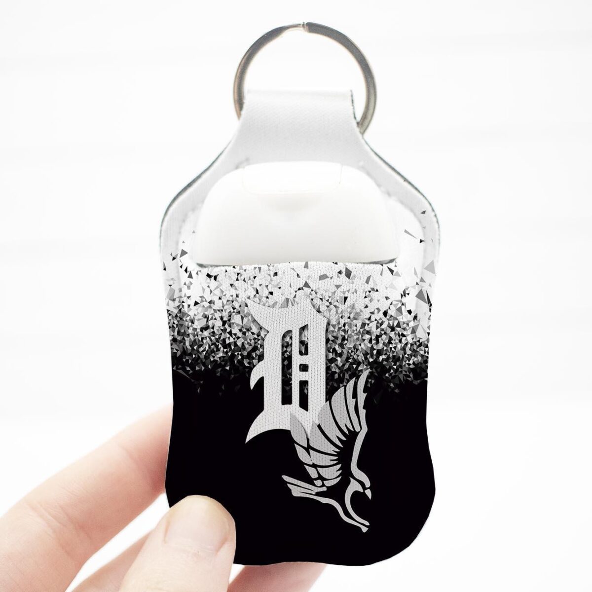 St. Dominic Sanitizer Holders