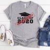 I was Social Distancing Before It was Cool! Funny Tee - Image 9