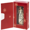 Christmas Cardinal from Heaven Ornament - Image 2