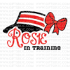 Rosie In Training Tee - Image 2