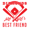 Diamonds Are Tees And Hoodies - Image 2