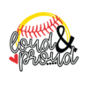 Loud And Proud Tees And Hoodies - Image 2