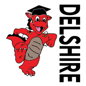 Delshire Graduates