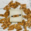 Hand-crafted Sentiment Bracelets - Image 3